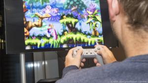Allen Schwächen zum Trotz: Die Playstation Classic kann auch Spaß machen