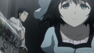 "Steins; Gate Elite" vereint Anime und Videospiel
