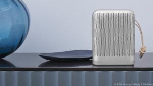 Die Beoplay P6 von Bang & Olufsen ist der Testsieger von Stiftung Warentest