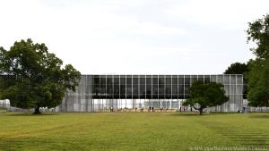 In Dessau erwartet Besucher ab 8. September ein neues Museum zum Bauhaus