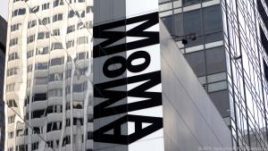Das Museum of Modern Art in Manhattan schließt ab Juni gut vier Monate lang