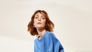 Die Marke Lanius trägt das "Global Organic Textile"-Siegel