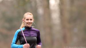 Lässt sich der Hund leicht motivieren, hat er meist auch Spaß am Sport