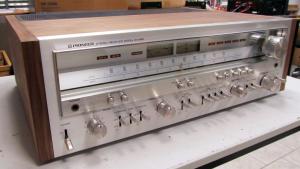 Retro-Hi-Fi: Komponenten für die Ewigkeit