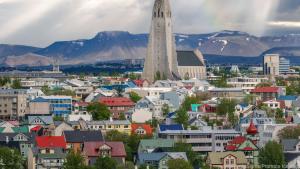 In Reykjavik ballt sich Islands kreative Foodszene