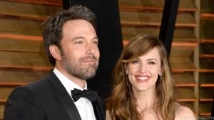Affleck und Garner waren zehn Jahre verheiratet