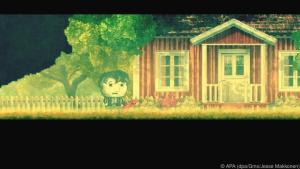 In dem Game muss sich Protagonist Price seinen Gefühlen und Gedanken stellen