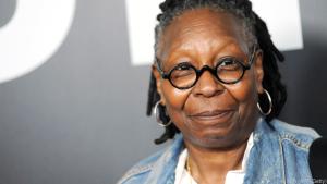 Goldberg verteidigte Williams und beschuldigte Organisatoren
