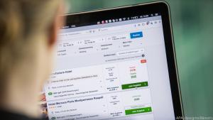 Es lohnt sich bei der Buchung, Angebote und Plattformen zu vergleichen