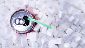Lebensmittelampel reduziert Softdrink-Konsum