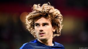 Antoine Griezmann wechselt offenbar nach Barcelona