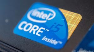 Der Intel-Prozessor i5 bietet Privatanwendern genug Leistung für ihr Notebook