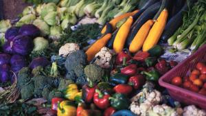 Das sind die besten Wiener Bauernmärkte für frisches Obst und Gemüse