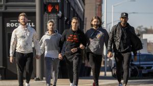 Netflix hat eine neue "Queer Eye"-Staffel für Juli angekündigt 🎉