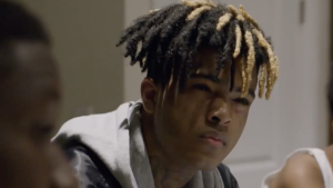 XXXTentacion: Neues Album und Doku angekündigt