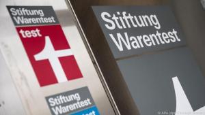 Die Stiftung Warentest hat Siegel geprüft, das Ergebnis ist durchwachsen