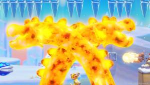 "Super Mario Maker 2" bietet im Vergleich zur WiiU-Version etliche Neuerungen