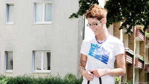 Ein Brustgeschirr ist die bessere Alternative zum Halsband