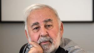 Walz wird am 28. Juli 75 Jahre alt