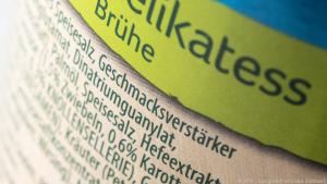 Unter Kritikern gelten Geschmacksverstärker als bedenklich