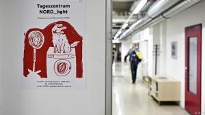 Das ist Wiens erstes Obdachlosenzentrum nördlich der Donau