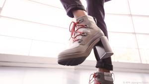 Viele der aktuellen Winterschuhe haben Ähnlichkeiten mit Wanderstiefeln