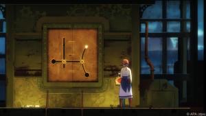 In "Forgotten Anne" gibt es immer wieder Rätsel zu lösen
