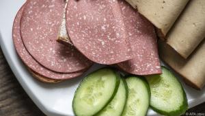Fleischersatzprodukte liegen im Trend, sind aber oft nicht gesünder