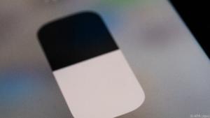 Warmes Licht per Knopfdruck: Auf dem iPhone nennt sich das Night Shift