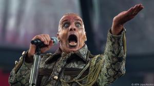So war das erste Rammstein-Konzert in Wien