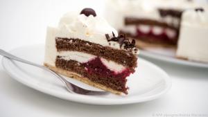 Ob Torte, Burger oder Pizza: Am Cheat Day obelohnen sich viele Abnehmwillige