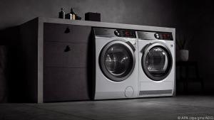 AEG verbindet seine Waschmaschine und den Trockner der 9000er Serie via App