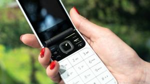 Auf dem Nokia 2720 Flip läuft das Betriebssystem Kai OS