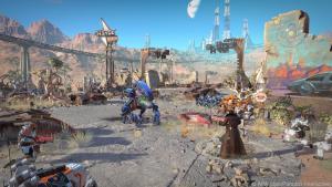 Kämpfe werden in "Age of Wonders: Planetfall" rundenbasiert ausgetragen