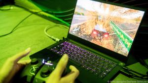 Ungewöhnliches Format: Blade Stealth 13 nennt Razer sein Gaming-Ultrabook