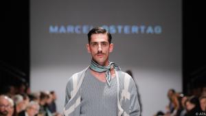 Women und Mens Wear wuchsen bei stertag zusammn