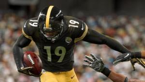 Bei "Madden NFL 20" sollte man sich ein wenig mit American Football auskennen