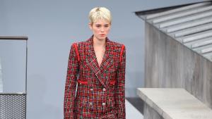 Virginie Viard verjüngte den Chanel-Look