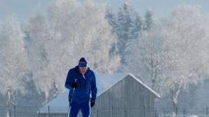 Ski-Langlauf gilt unter Sportmedizinern als besonders gesund
