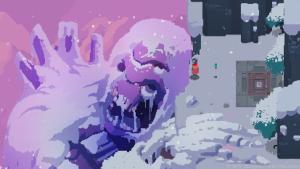"Hyper Light Drifter" mischt gekonnt Fantasy- und Science-Fiction-Ästhetik