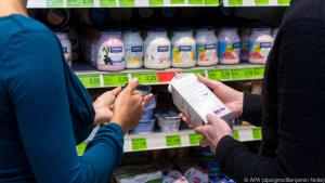 Bei echter Unverträglichkeit ist Weglassen der Nahrungsmittel am besten