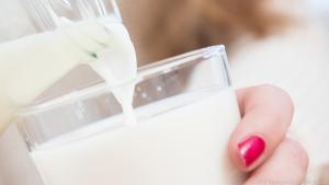 Lactosefreie Produkte sind nur sinnvoll, wenn sie sonst viel Lactose enthalten