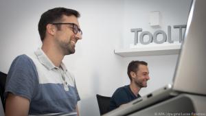 Für www.websitetooltester.com nehmen Experten Homepage-Baukästen unter die Lupe