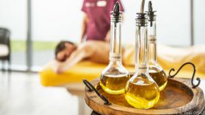 Moderne Kurorte müssen die Balance zwischen echter Therapie und Wellness finden