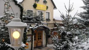 In Steyr öffnet wieder das berühmte Postamt Christkindl