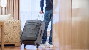 Bucht in bekannten Hotelketten, muss man keine Überraschungen fürchten