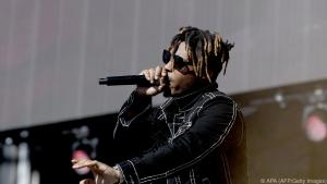 Juice Wrld wurde nur 21 Jahre alt