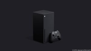 Neue Form, flottere Technik: So soll die neue Xbox Series X aussehen