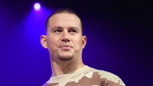 Channing Tatum und Jessi J sollen wieder zusammen sein