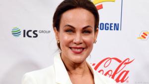 Sonja Kirchberger geht ins RTL-Dschungelcamp